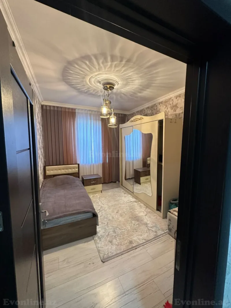 Satılır 4 otaqlı Həyət evi 120 m² Sumqayıt - şəkil 6