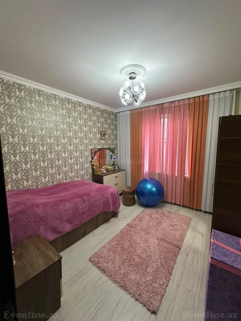 Satılır 4 otaqlı Həyət evi 120 m² Sumqayıt - şəkil 7