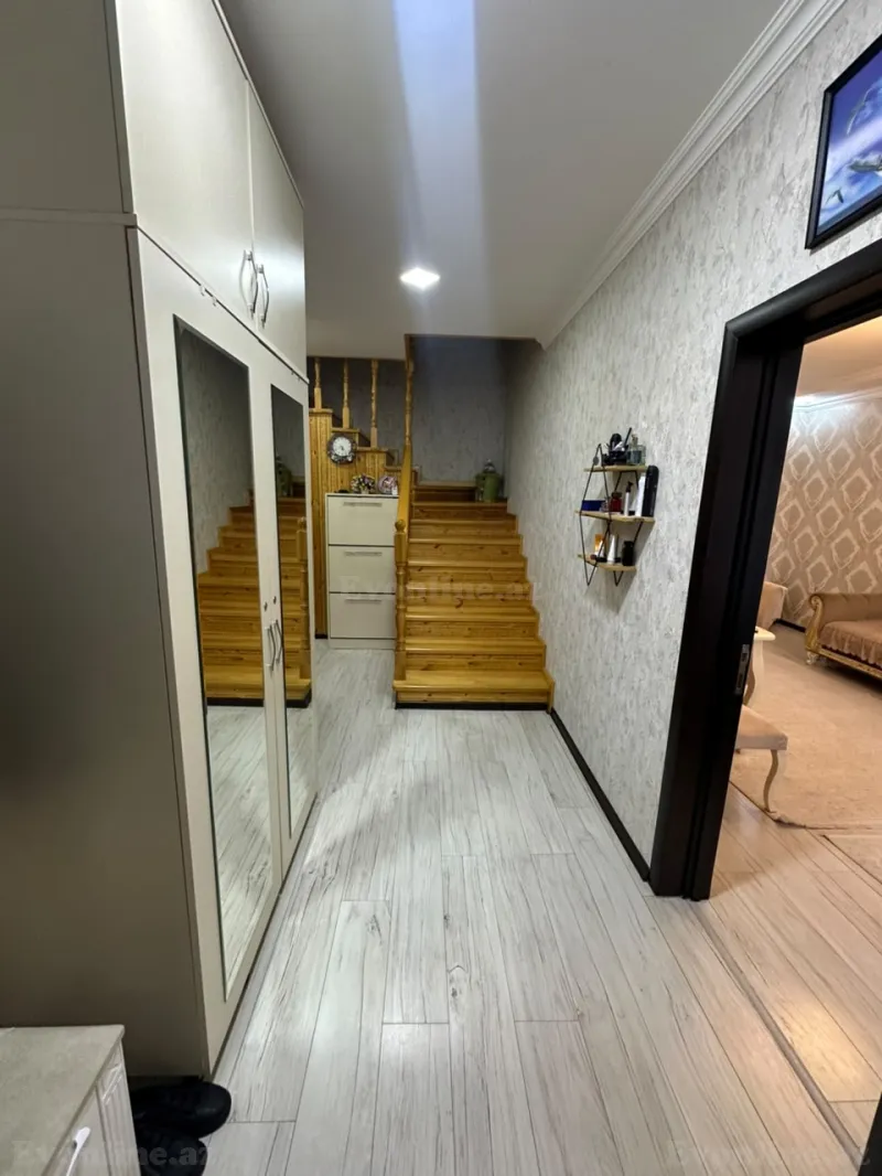 Satılır 4 otaqlı Həyət evi 120 m² Sumqayıt - şəkil 8