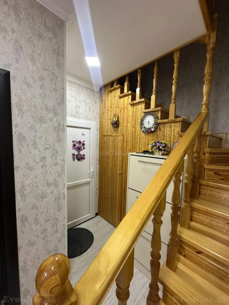 Satılır 4 otaqlı Həyət evi 120 m² Sumqayıt - şəkil 9