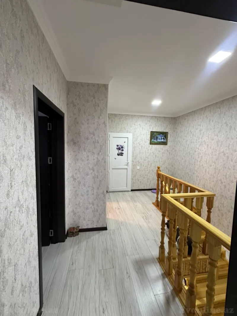 Satılır 4 otaqlı Həyət evi 120 m² Sumqayıt - şəkil 10