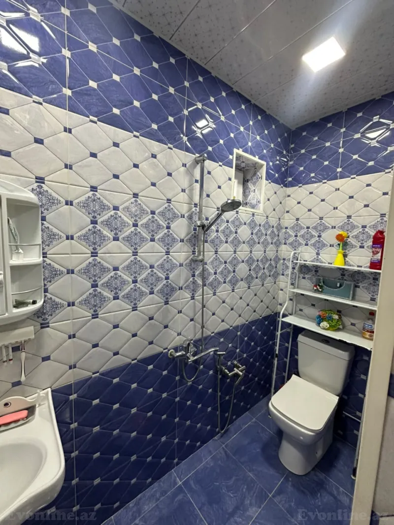 Satılır 4 otaqlı Həyət evi 120 m² Sumqayıt - şəkil 11