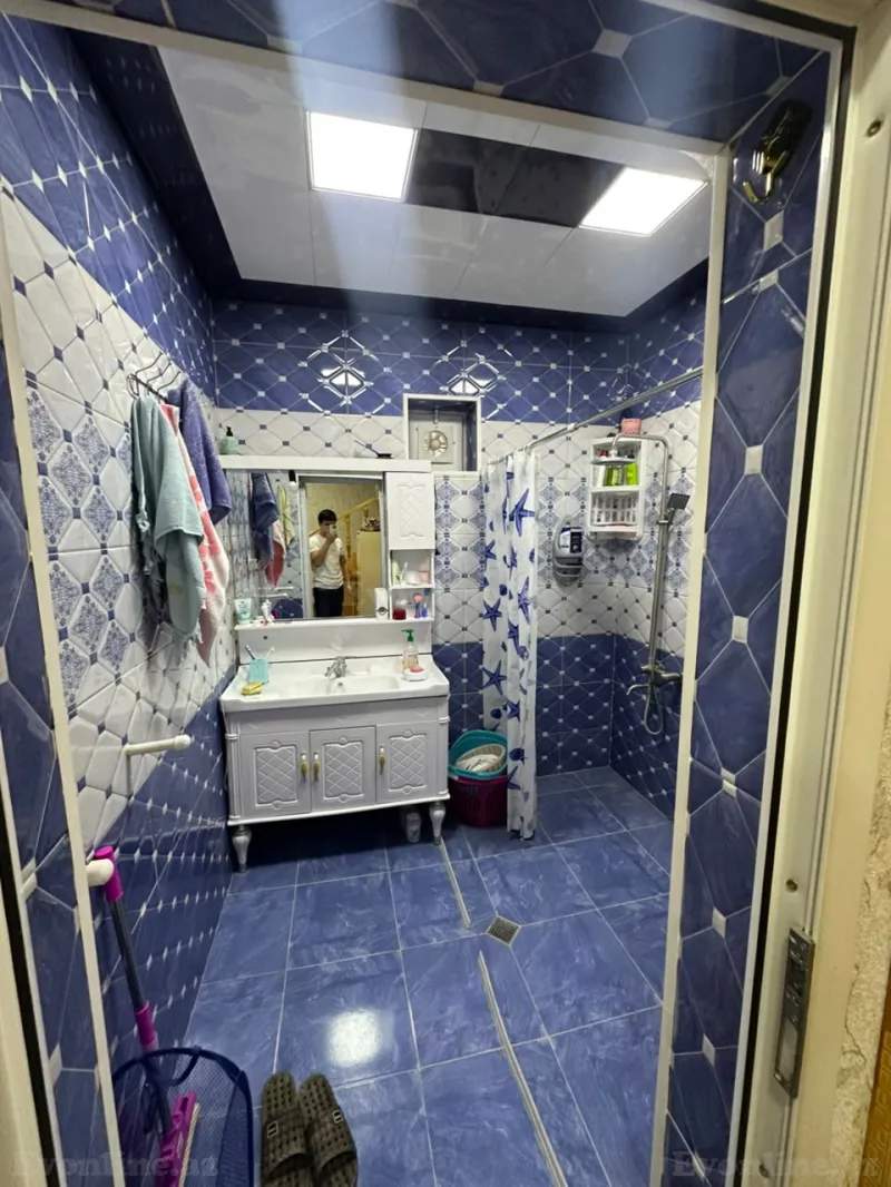 Satılır 4 otaqlı Həyət evi 120 m² Sumqayıt - şəkil 12