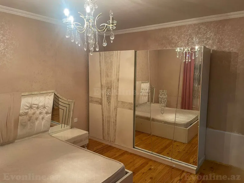 2 otaqlı Həyət evi 88 m² Xırdalan Satılır