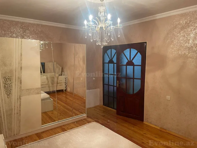 Satılır 2 otaqlı Həyət evi 88 m² Xırdalan - şəkil 3