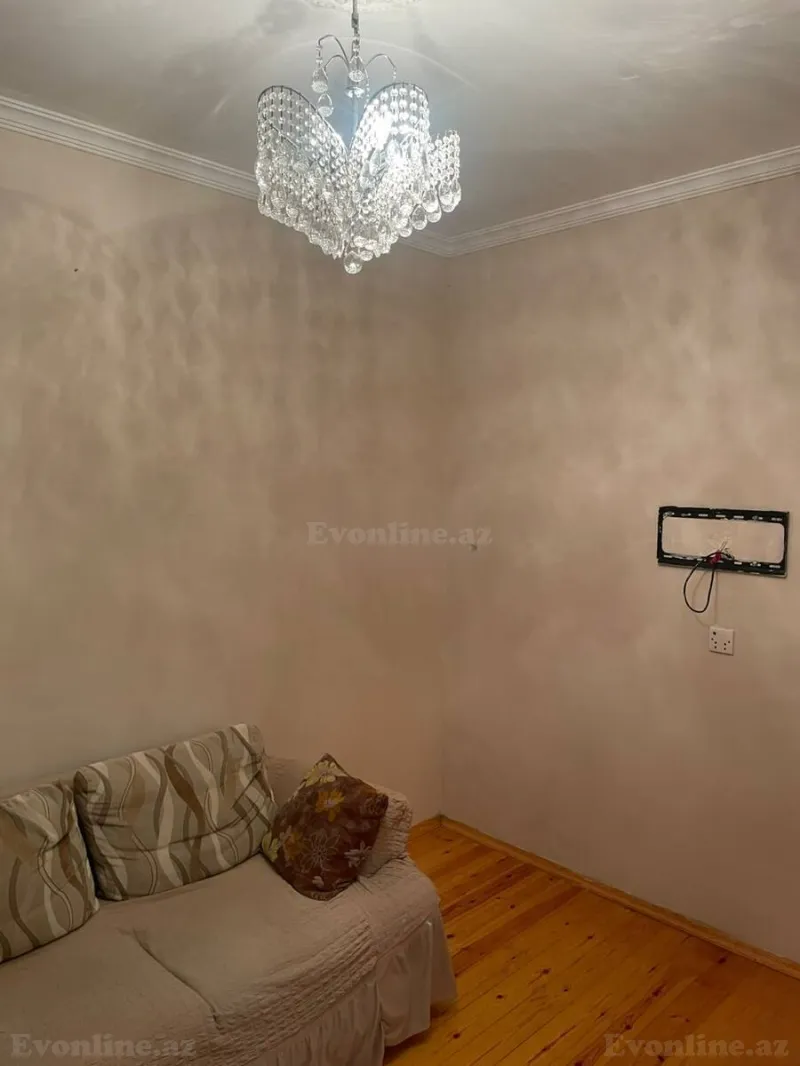 Satılır 2 otaqlı Həyət evi 88 m² Xırdalan - şəkil 4