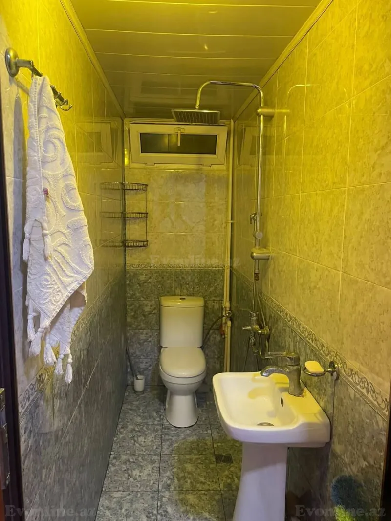 Satılır 2 otaqlı Həyət evi 88 m² Xırdalan - şəkil 8