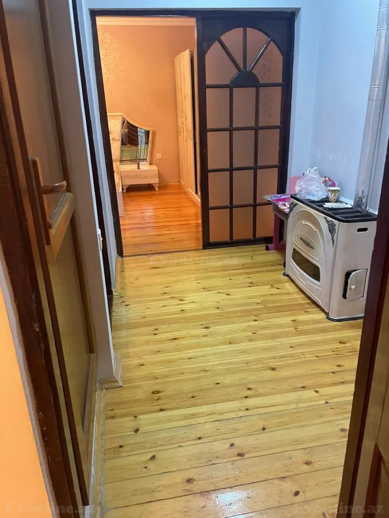 Satılır 2 otaqlı Həyət evi 88 m² Xırdalan - şəkil 10