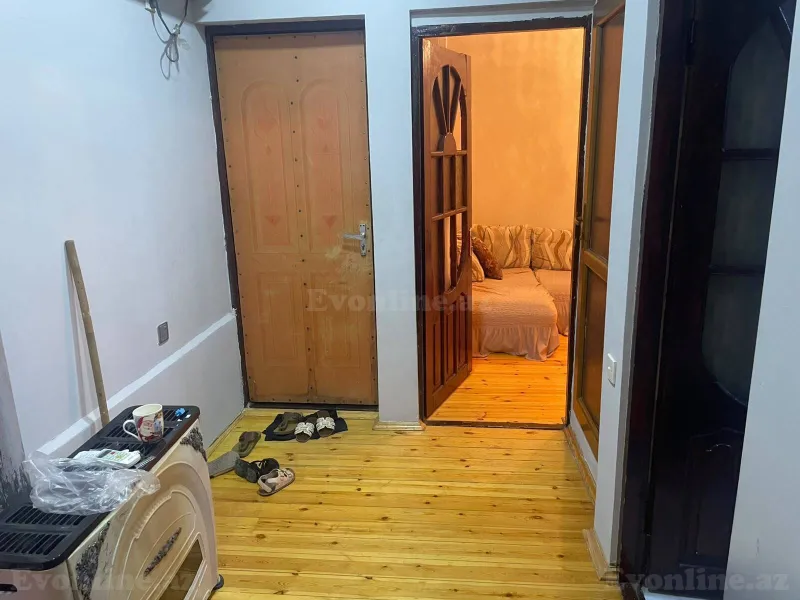 Satılır 2 otaqlı Həyət evi 88 m² Xırdalan - şəkil 11