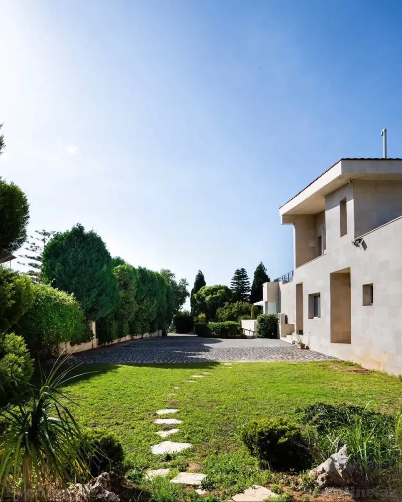 Kirayə verilir 6 otaqlı Həyət evi 320 m² Mərdəkan - şəkil 7