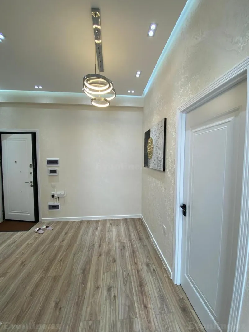 Kirayə verilir 2 otaqlı Mənzil Yeni tikili 70 m² Nəriman Nərimanov m. - şəkil 8
