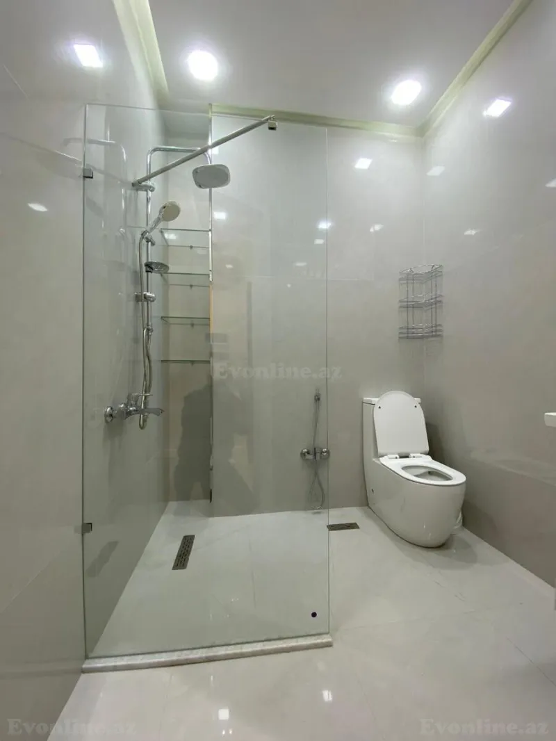 Kirayə verilir 2 otaqlı Mənzil Yeni tikili 70 m² Nəriman Nərimanov m. - şəkil 10