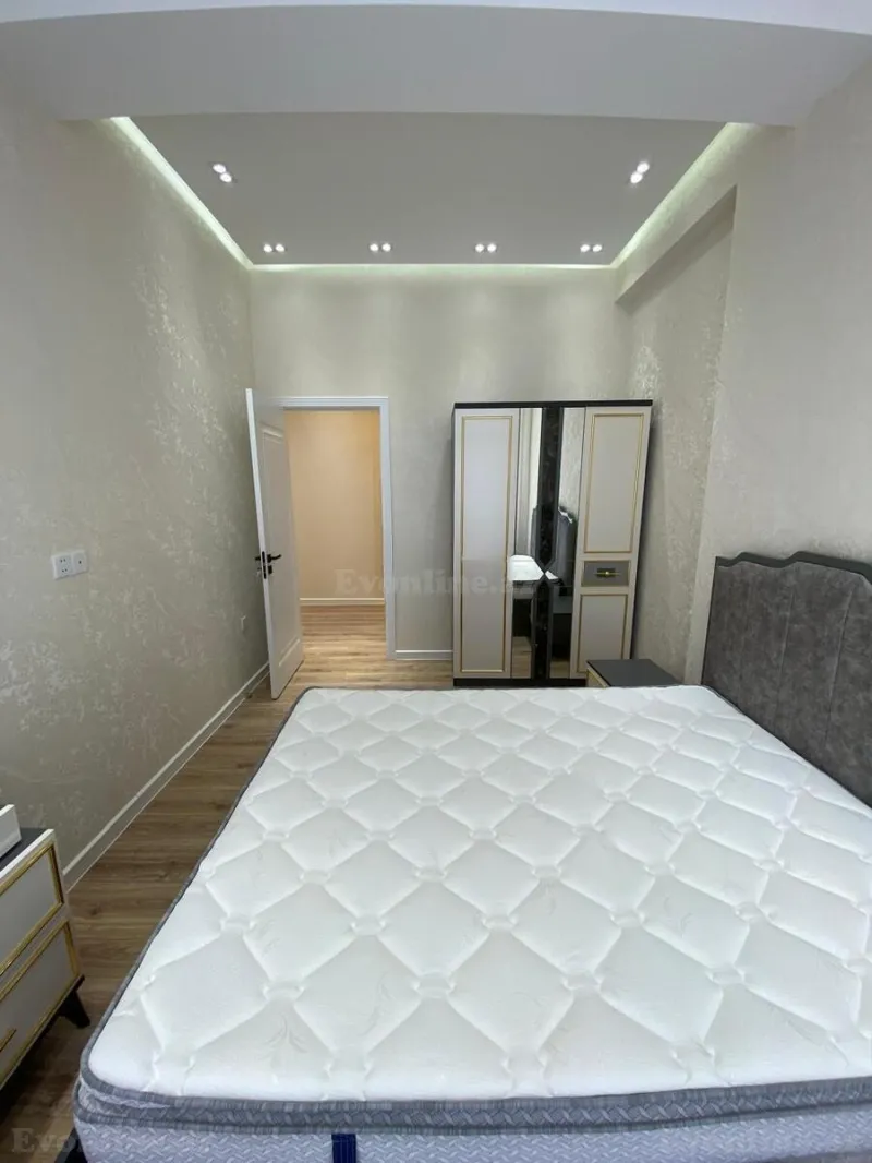 Kirayə verilir 2 otaqlı Mənzil Yeni tikili 70 m² Nəriman Nərimanov m. - şəkil 20