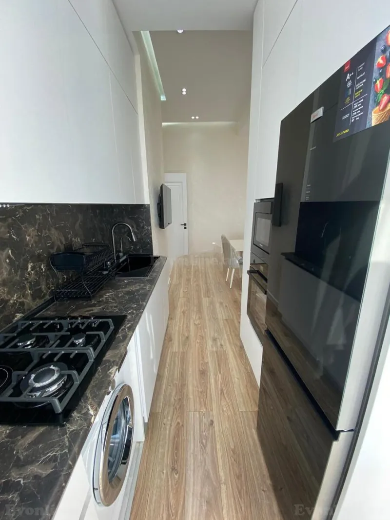 Kirayə verilir 2 otaqlı Mənzil Yeni tikili 70 m² Nəriman Nərimanov m. - şəkil 21
