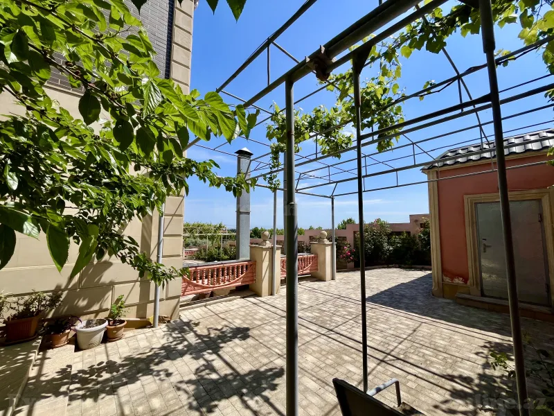 Satılır 8 otaqlı Həyət evi 440 m² Görədil - şəkil 3