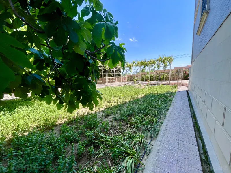 Satılır 8 otaqlı Həyət evi 440 m² Görədil - şəkil 4