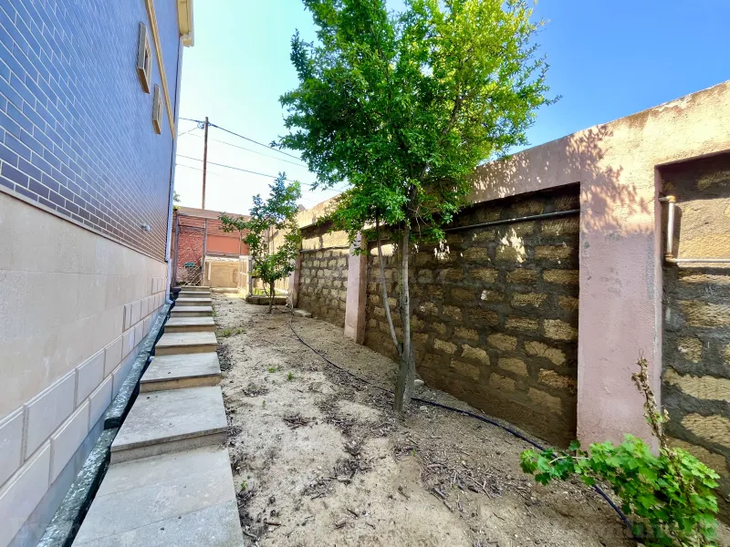 Satılır 8 otaqlı Həyət evi 440 m² Görədil - şəkil 5