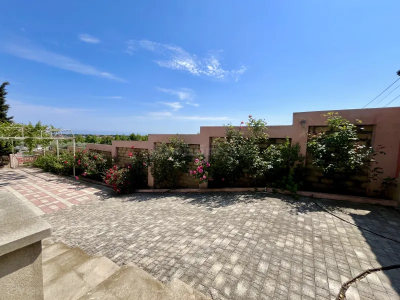 Satılır 8 otaqlı Həyət evi 440 m² Görədil - şəkil 6