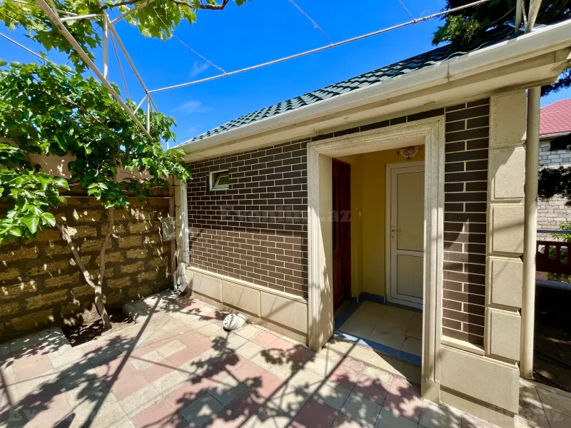Satılır 8 otaqlı Həyət evi 440 m² Görədil - şəkil 7