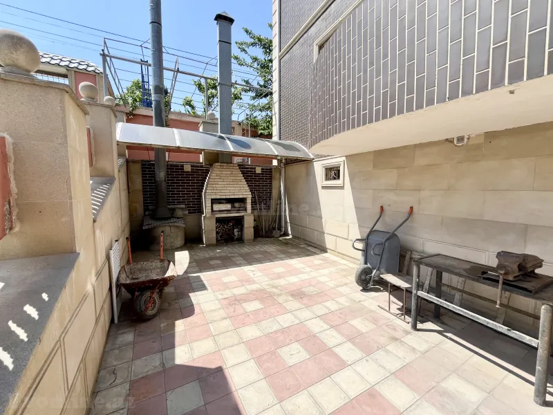 Satılır 8 otaqlı Həyət evi 440 m² Görədil - şəkil 8