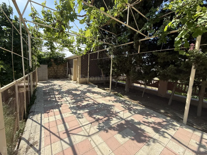 Satılır 8 otaqlı Həyət evi 440 m² Görədil - şəkil 10