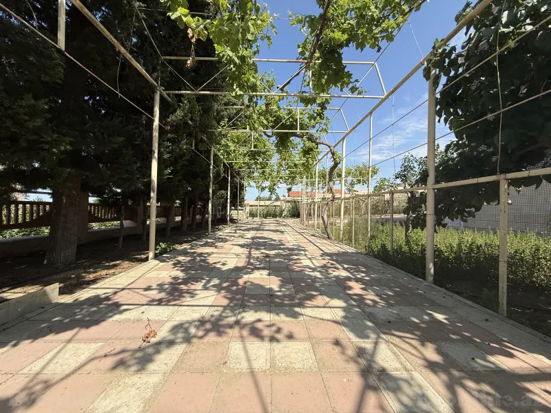 Satılır 8 otaqlı Həyət evi 440 m² Görədil - şəkil 11