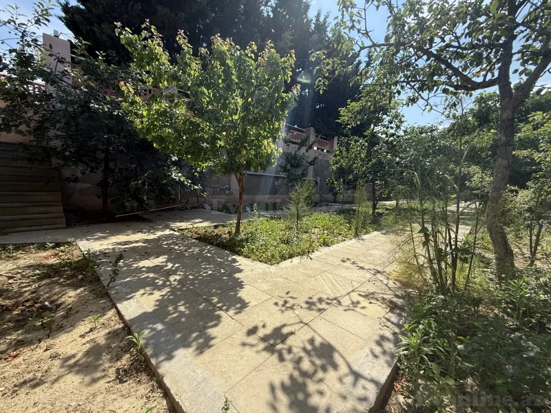 Satılır 8 otaqlı Həyət evi 440 m² Görədil - şəkil 12