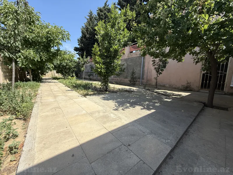 Satılır 8 otaqlı Həyət evi 440 m² Görədil - şəkil 13