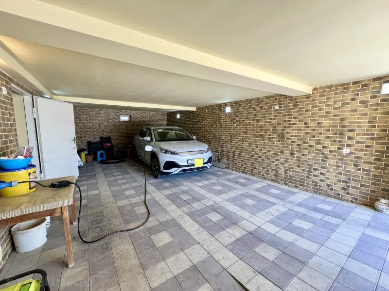 Satılır 8 otaqlı Həyət evi 440 m² Görədil - şəkil 14