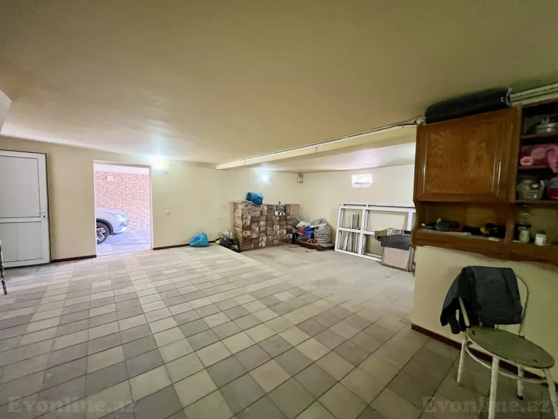Satılır 8 otaqlı Həyət evi 440 m² Görədil - şəkil 15