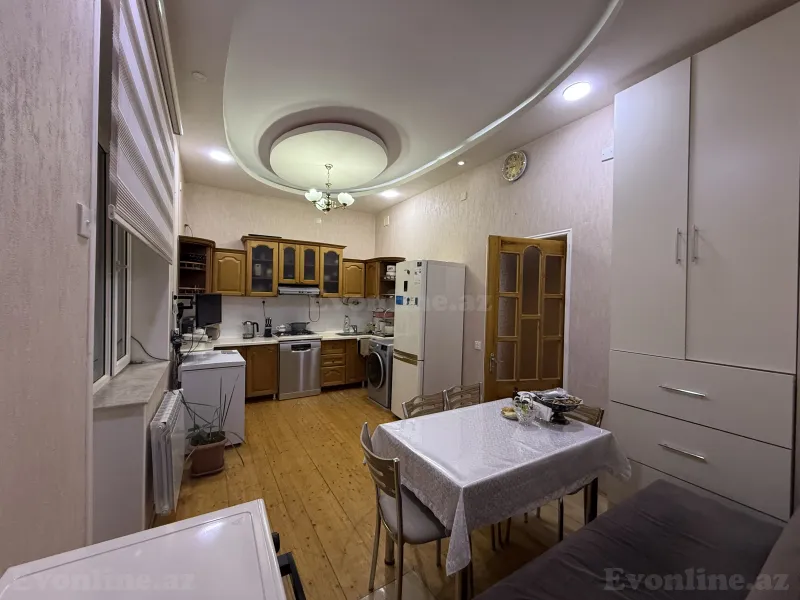 Satılır 8 otaqlı Həyət evi 440 m² Görədil - şəkil 20