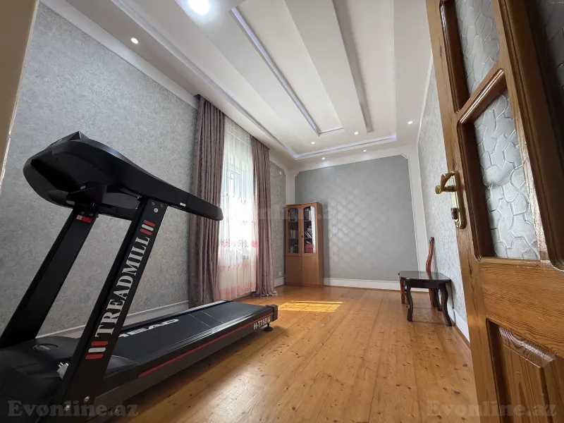 Satılır 8 otaqlı Həyət evi 440 m² Görədil - şəkil 21