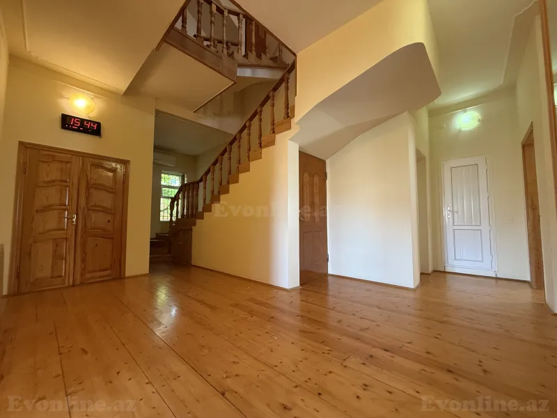 Satılır 8 otaqlı Həyət evi 440 m² Görədil - şəkil 22