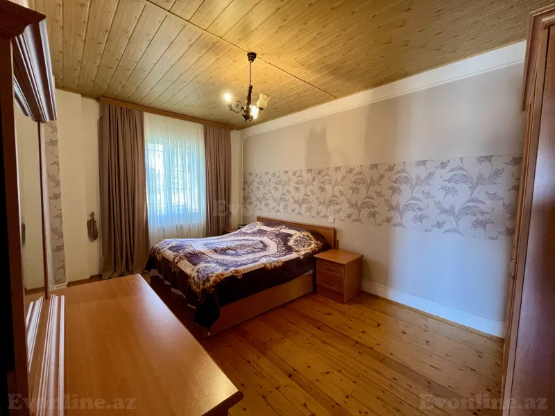 Satılır 8 otaqlı Həyət evi 440 m² Görədil - şəkil 24