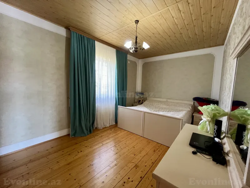Satılır 8 otaqlı Həyət evi 440 m² Görədil - şəkil 25