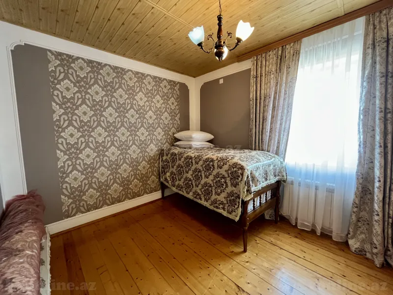 Satılır 8 otaqlı Həyət evi 440 m² Görədil - şəkil 26