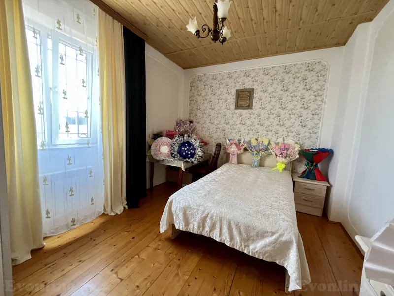 Satılır 8 otaqlı Həyət evi 440 m² Görədil - şəkil 27