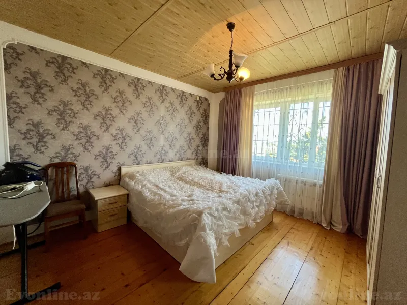 Satılır 8 otaqlı Həyət evi 440 m² Görədil - şəkil 28