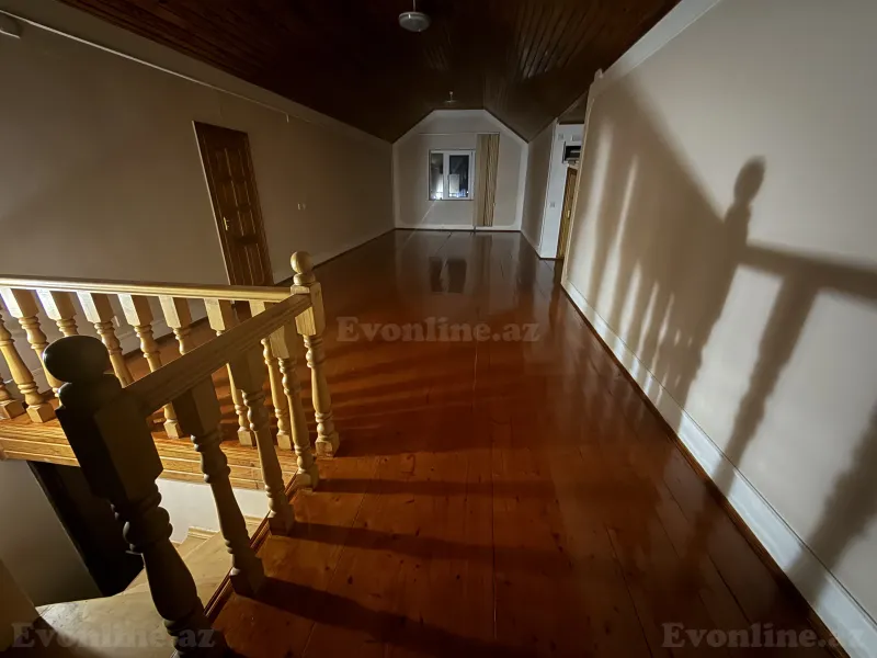 Satılır 8 otaqlı Həyət evi 440 m² Görədil - şəkil 29