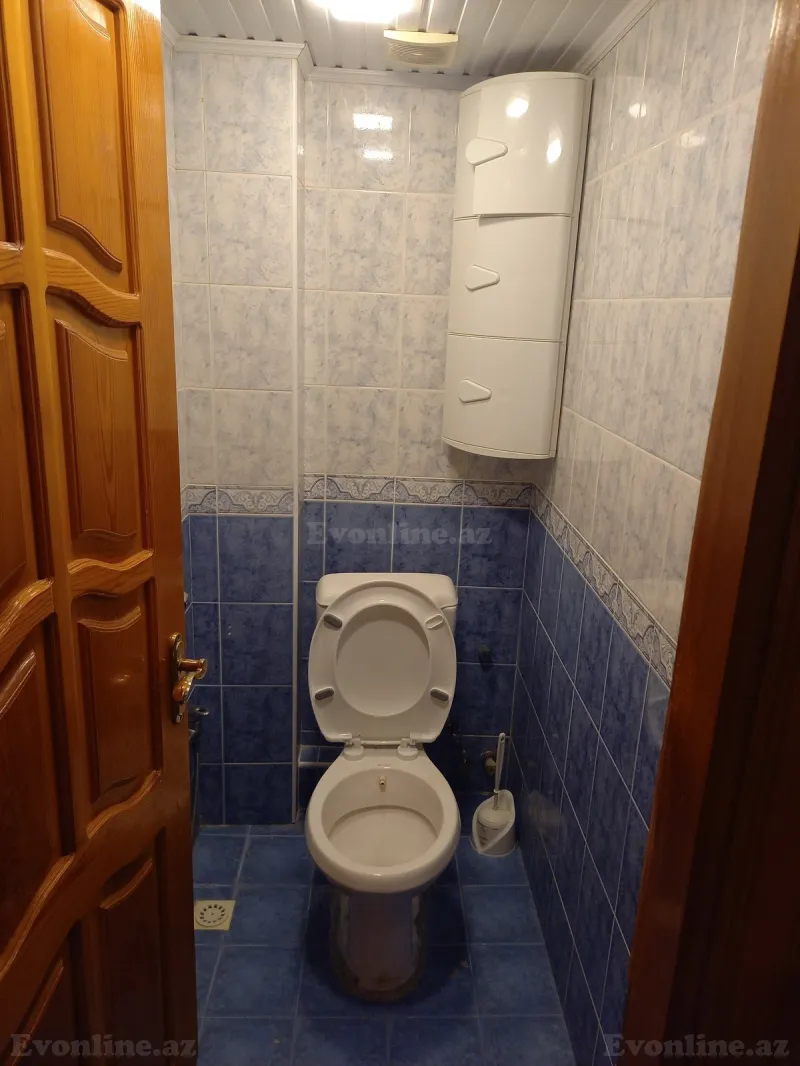 Kirayə verilir 2 otaqlı Mənzil Köhnə tikili 68 m² Sumqayıt - şəkil 3