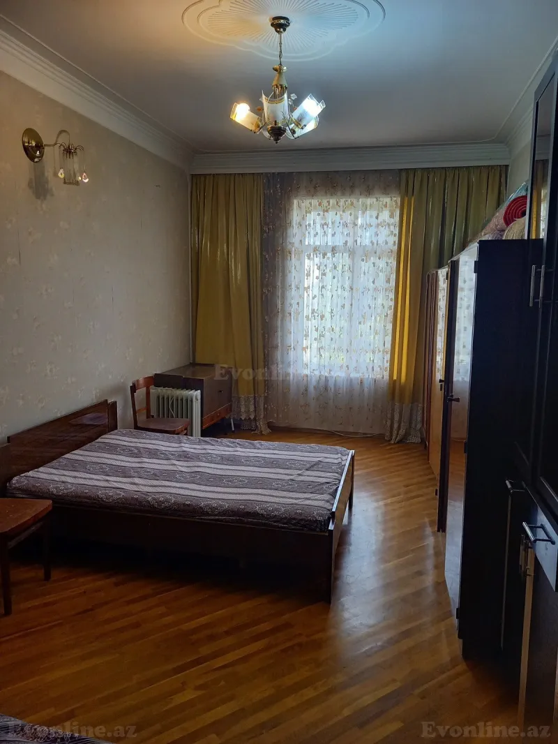 Kirayə verilir 2 otaqlı Mənzil Köhnə tikili 68 m² Sumqayıt - şəkil 5