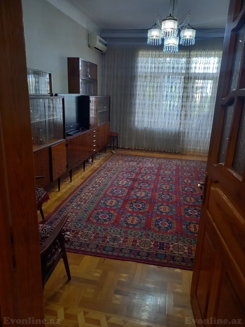 Kirayə verilir 2 otaqlı Mənzil Köhnə tikili 68 m² Sumqayıt - şəkil 7