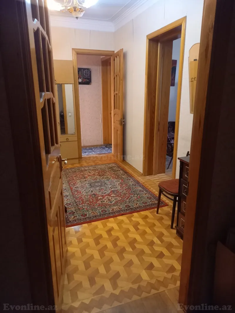 Kirayə verilir 2 otaqlı Mənzil Köhnə tikili 68 m² Sumqayıt - şəkil 8