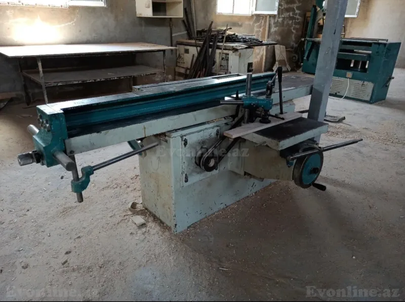 Kirayə verilir Obyekt 500 m² Zabrat - şəkil 2