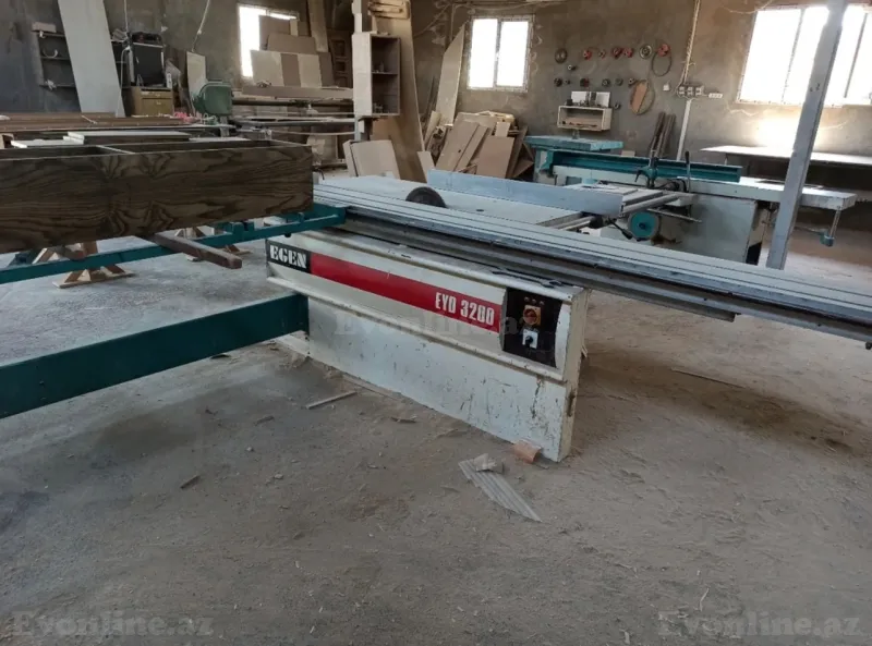 Kirayə verilir Obyekt 500 m² Zabrat - şəkil 3
