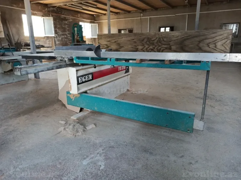 Kirayə verilir Obyekt 500 m² Zabrat - şəkil 6