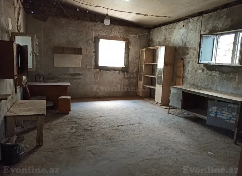 Kirayə verilir Obyekt 500 m² Zabrat - şəkil 9