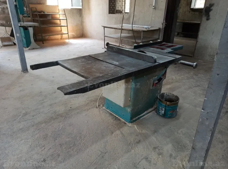 Kirayə verilir Obyekt 500 m² Zabrat - şəkil 14