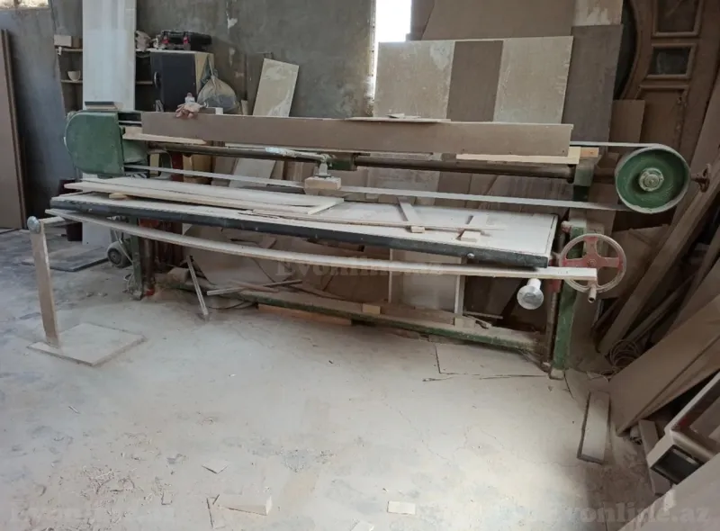 Kirayə verilir Obyekt 500 m² Zabrat - şəkil 17