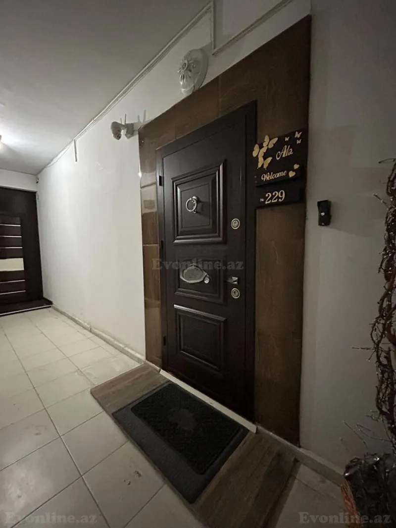 Satılır 3 otaqlı Mənzil Yeni tikili 91 m² Sumqayıt